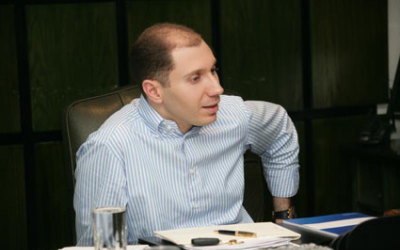 توقيف هيثم الدحلة أسبوعين