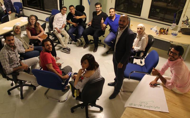 الدولة المدنية والإصلاح السياسي في الأردن... رؤية شبابية