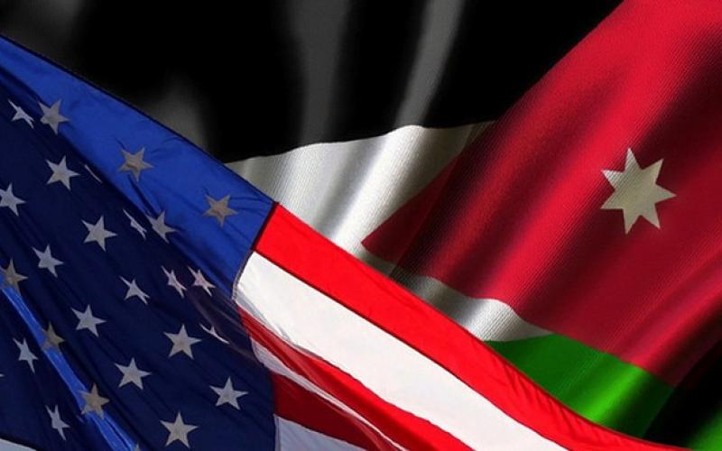 التخطيط: الكونجرس اقر المساعدات الأساسية الامريكية للأردن لعام 2017