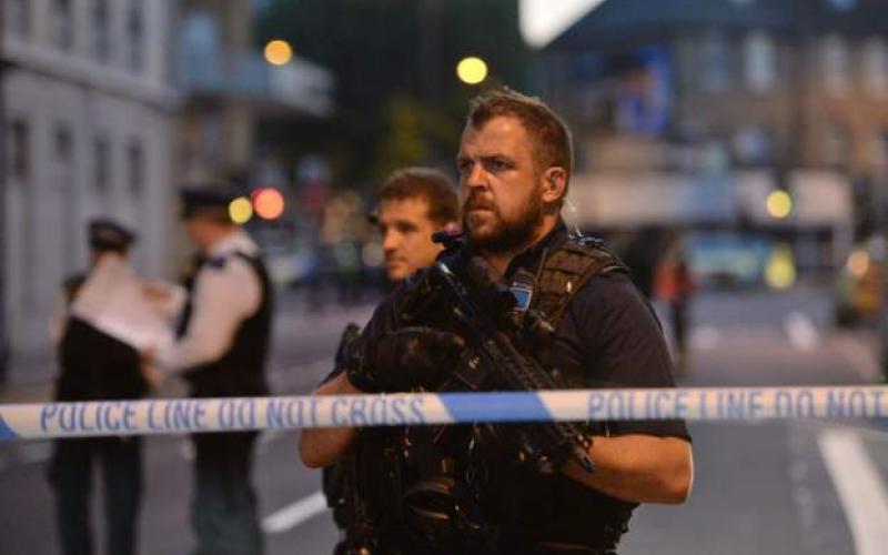 المومني: حادث لندن يكرس الكراهية بين أتباع الديانات