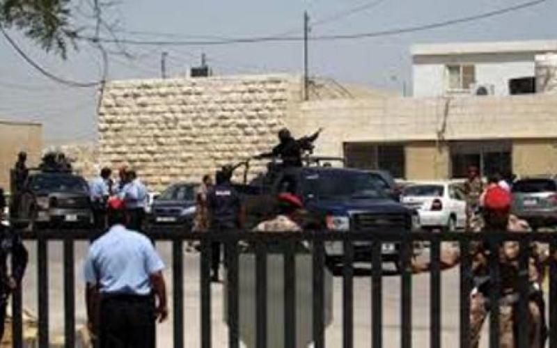 الاستماع لآخر شهود النيابة بقضية الجفر الأربعاء