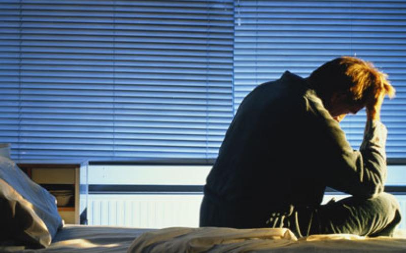 اكتشاف جينات مرتبطة بمخاطر الأرق