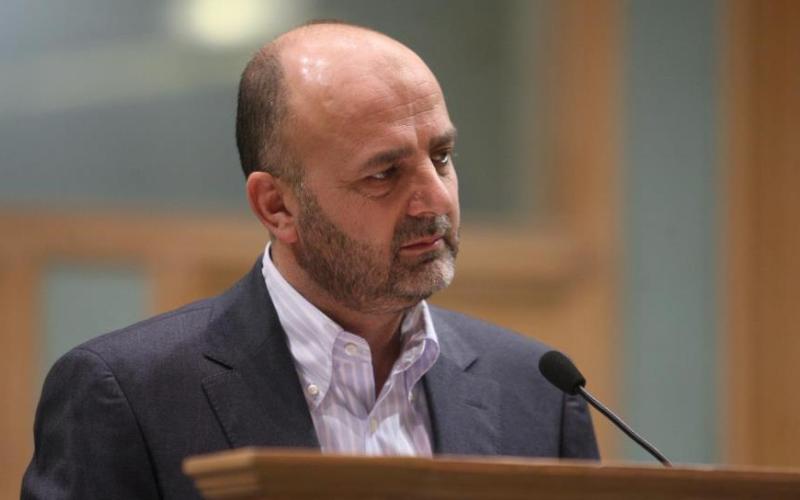 عبد الرحيم البقاعي..أهل الأمانة ادرى بشعابها