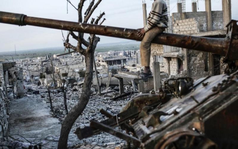 "الاتفاق الثلاثي" والدور الأردني بالجنوب السوري