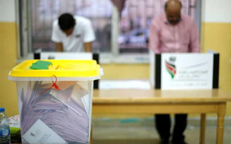 راصد: مخالفات "غير ممنهجة" خلال الترشح للبلديات واللامركزية