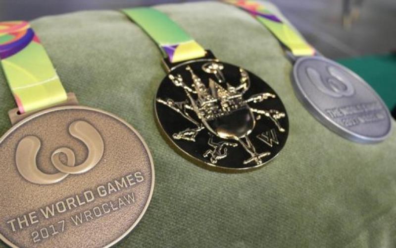 المجالي : الألعاب العالمية فرصة كبيرة للرياضة الأردنية