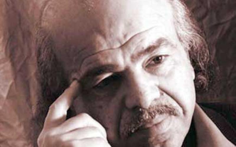 أمسية للشاعر راشد عيسى في "الرواد"