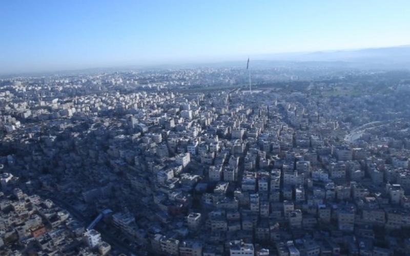 الإحصاءات: 12 مليون نسمة سكان المملكة في 2030