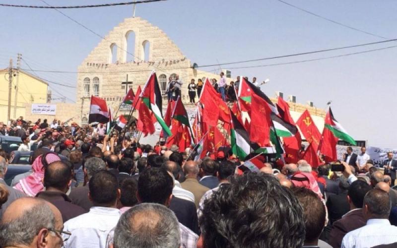 القومية واليسارية: المشاركة بالانتخابات رغم "ثغرات" القانون