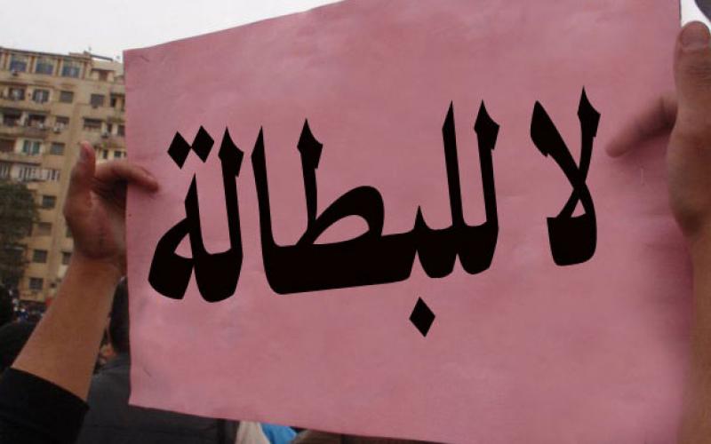 البطالة بين الإناث في المملكة "مرتفعة جدا"