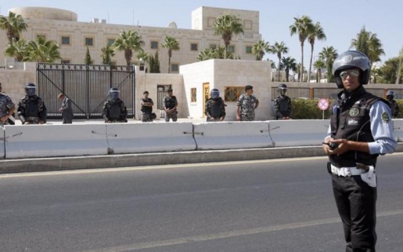 السفارة الأمريكية: تحذيرات السفر دورية