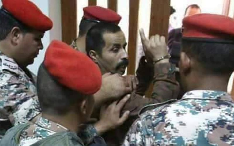 الجندي ابوتايه..حقيقة تائهة تضع الدولة في مواجهة العشيرة