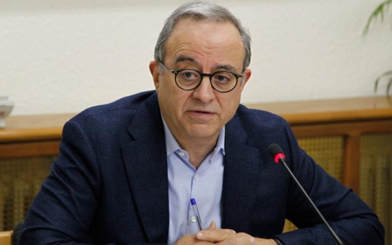 المعشر تعليقا على تسليم القاتل :مؤسف و معيب ما وصلنا اليه