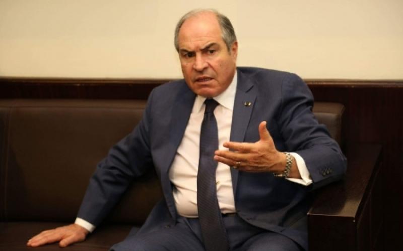 الحكومة توعز بمتابعة تحقيقات حادثة السفارة الإسرائيلية