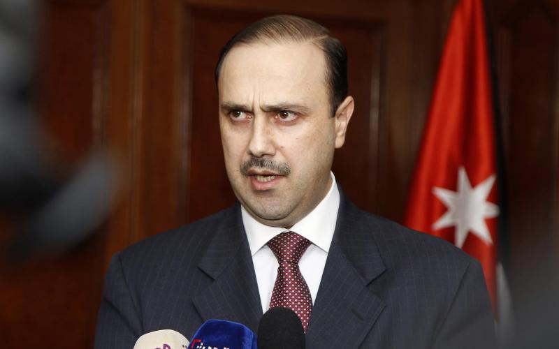 المومني: الأردن رأس حربة