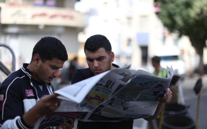 إعلان نتائج التوجيهي خلال يومين