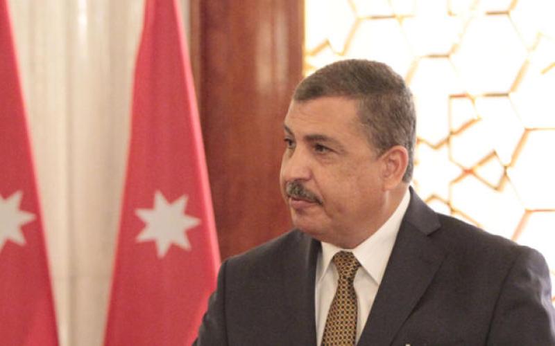 مشروع للتدريب المهني الالكتروني نهاية العام