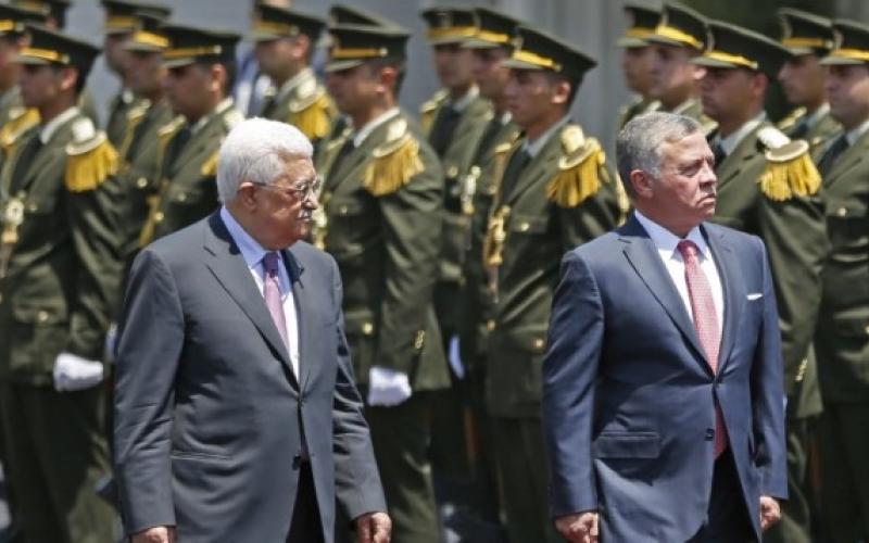 صحيفة: عدم لقاء الملك بنتنياهو خطوة دبلوماسية