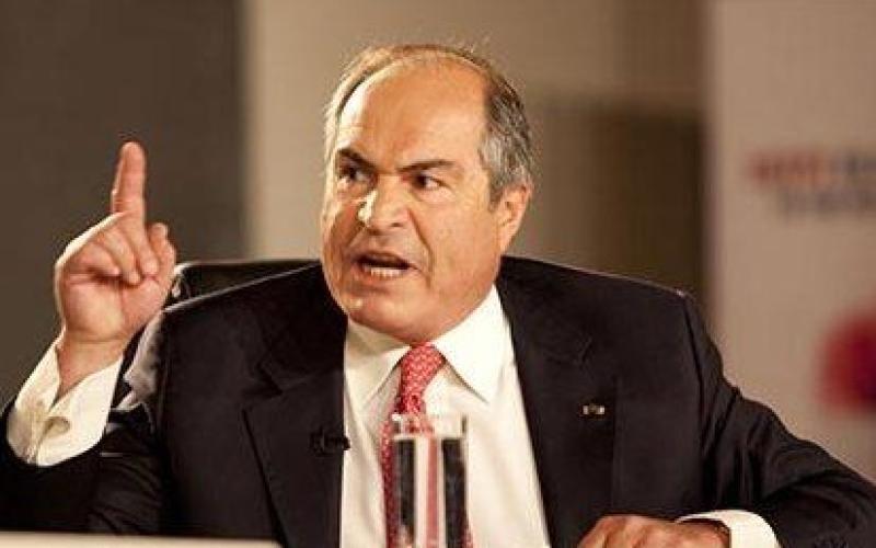 الملقي: العلاقة بإسرائيل ستعتمد على العدالة بحادثة السفارة