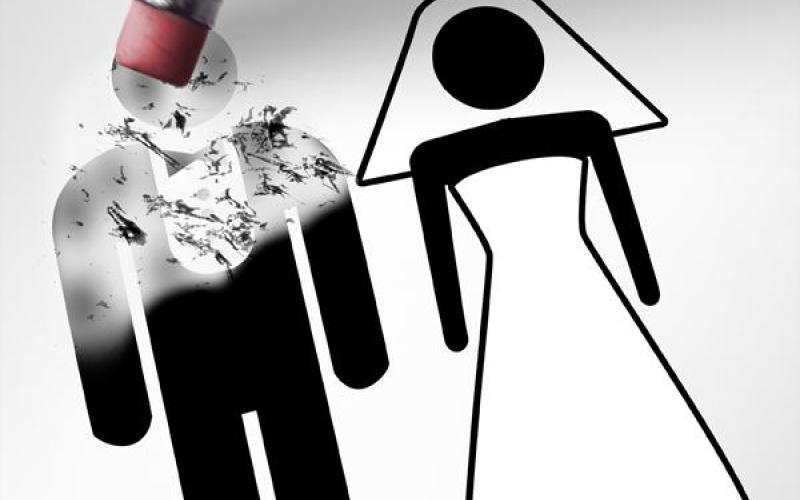 630 قضية خلع في 2016