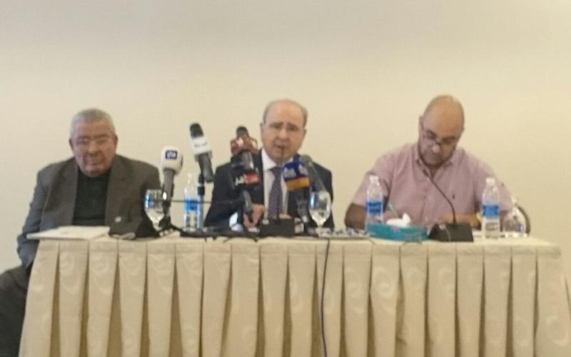 ندوة تطرح سؤالا حول سبب عزوف فلسطينيي الأردن عن المشاركة في الانتخابات