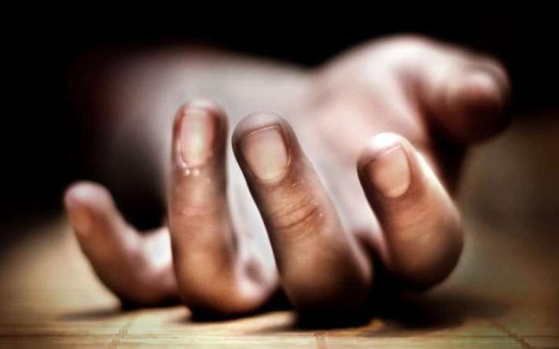 الزرقاء: انتحار أربعيني طعنا