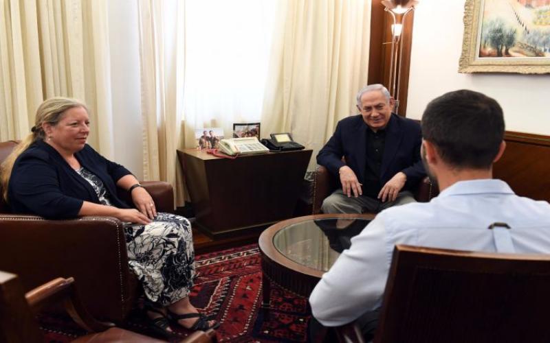 يديعوت: الأردن يشترط استبدال السفيرة الإسرائيلية