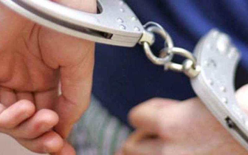 القبض على سائق دهس شابا في جرش