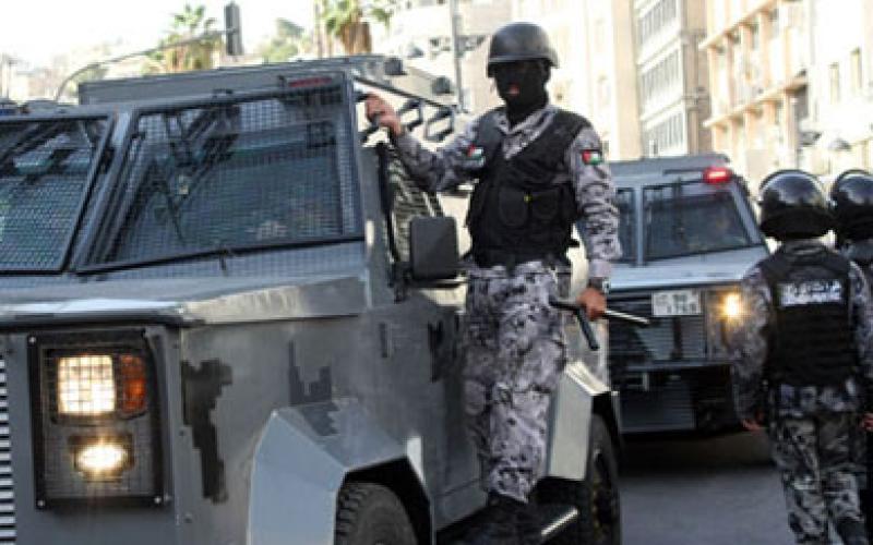 مقتل المشتبه به الرئيسي في قتل الوكيل الربابعة