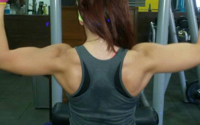 الأردن.. نساء حديديات يواجهن العنف بقفازات وردية‎ (فيديو)