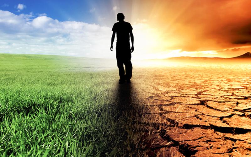 الأردن والتغير المناخي.. آخر المتسببين ومن أوائل المتضررين