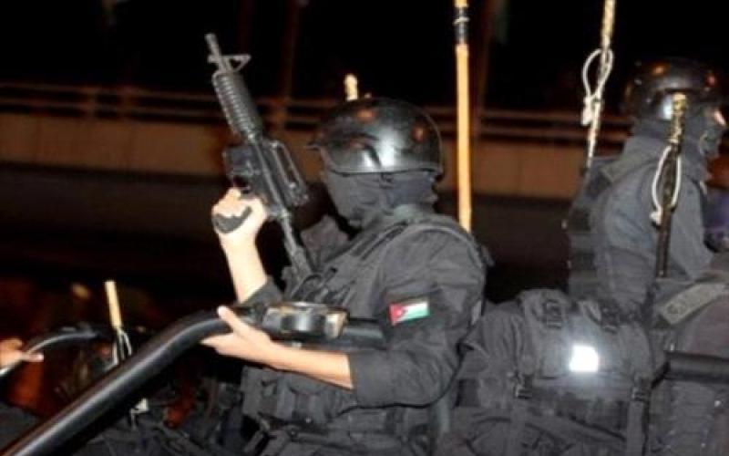 المفرق: وفاة مطلوب خلال اشتباكات مع "مكافحة المخدرات"