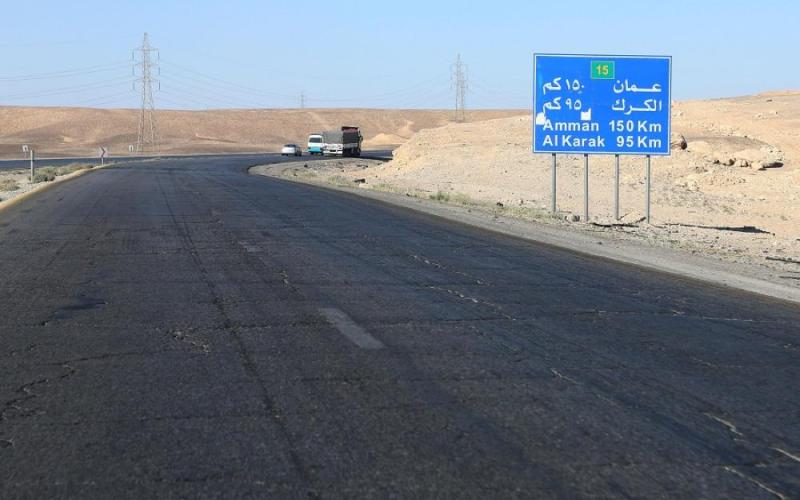 إطلاق أعمال مشروع إعادة تأهيل "الصحراوي"