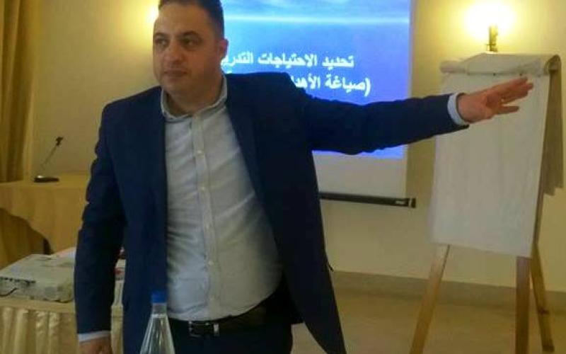 تفكيك الخطاب المناوئ للتمويل الدولي للمجتمع المدني