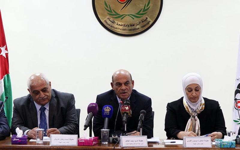 العلاف: استرداد أكثر من مليوني دينار بقضايا فساد