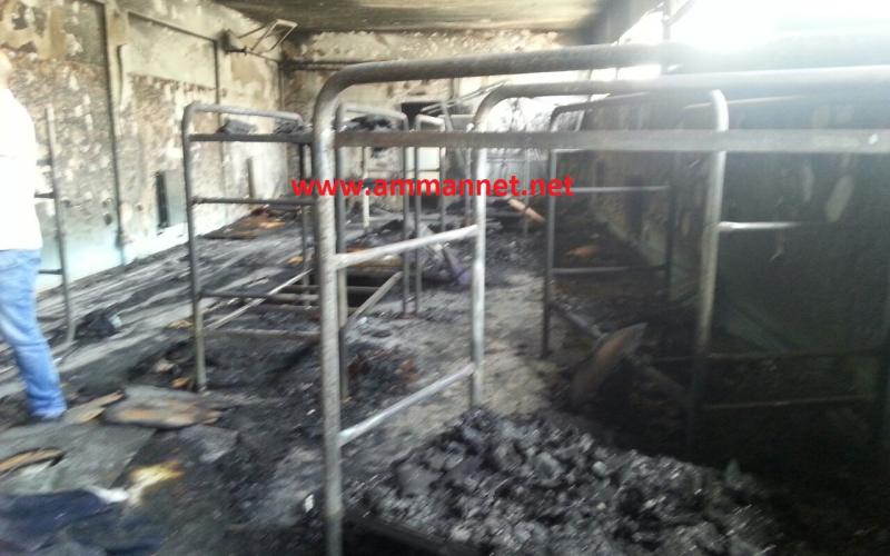 الوطني لحقوق الانسان يشكل فريق رصد لمتابعة أحداث سواقة