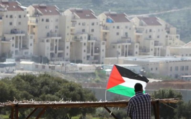 مخطط اسرائيلي لبناء الفي وحدة استيطانية جديدة