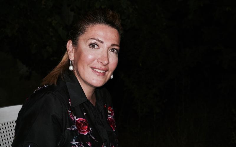 الصحافة تمنح اللاجئين السوريّين بالأردن الأمل والفرصة لإعادة بناء موطنهم