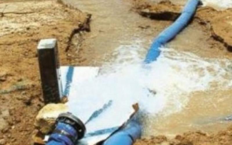اربد: فصل المياه عن 530 مشتركا بسبب الهدر