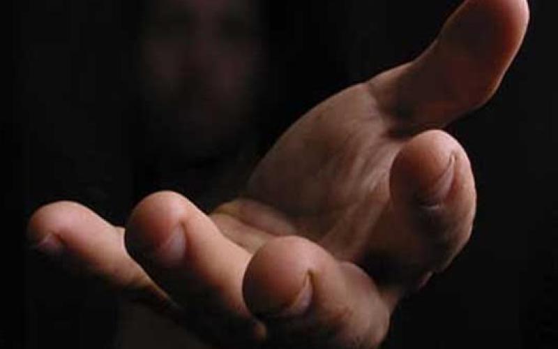 1000 دينار يومية بعض المتسولين في الاردن