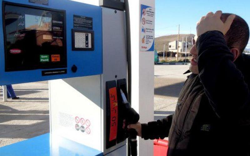 هل جاءت نسبة ارتفاع المحروقات "مناسبة"