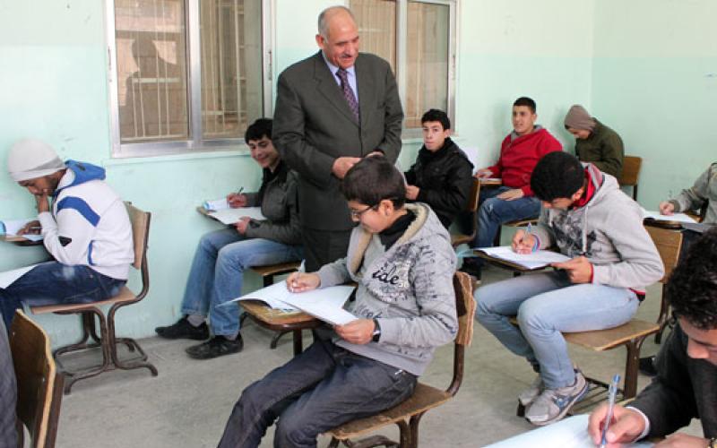 ذبحتونا: قرار إلغاء الرسوب سيدمر العملية التعليمية