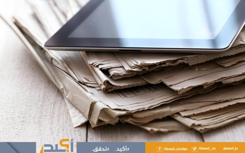 الثقة (الشعبية) بالإعلام الجديد.. هل تتحسن مكانة (حكي الجرايد)؟