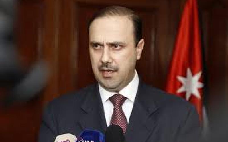 المومني يتحدث عن دعم عشوائي للسلع