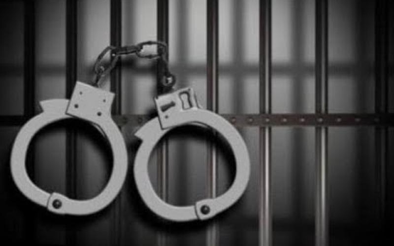 الوطني لحقوق الانسان: ارتفاع أعداد الموقوفين الإداريين في 2016