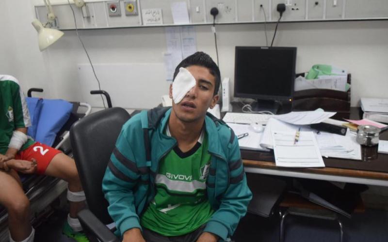 القاء القبض على شخص اعتدى على "اشبال الوحدات"