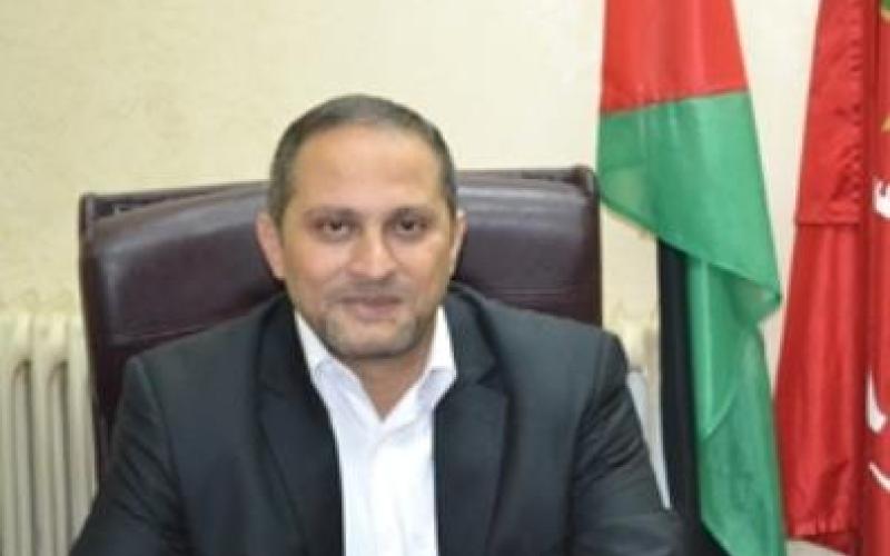 منسق ذبحتونا يمثل أمام مدعي عام السلط