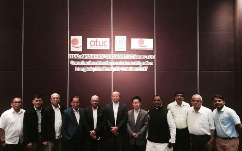 المعايطة: قصور رسمي في إيصال الصوره الكامله لاستضافة اللاجئين