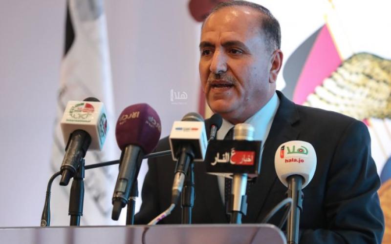 تبادل تصريحات بين الدرادكة والمستقلة للانتخابات بعد الحديث عن تجاوزات