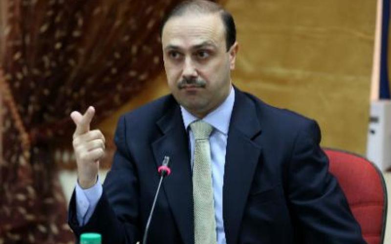 المومني: الأردن لن يسمح بوصول الإرهابيين إلى حدوده